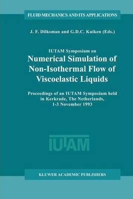 IUTAM Symposium