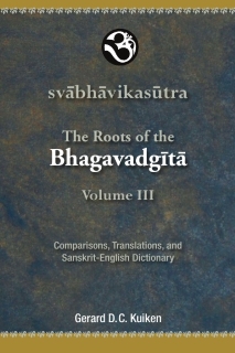 Cover Volume III